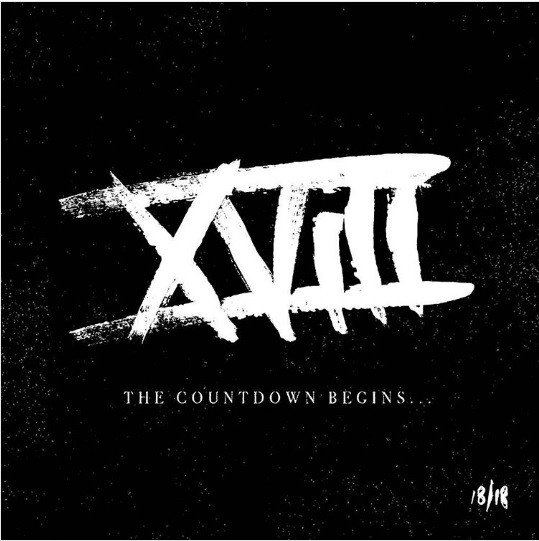 Tíz év után újra mozgolódik az Eighteen Visions