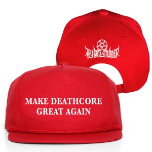 thy art is murder - make deathcore great again