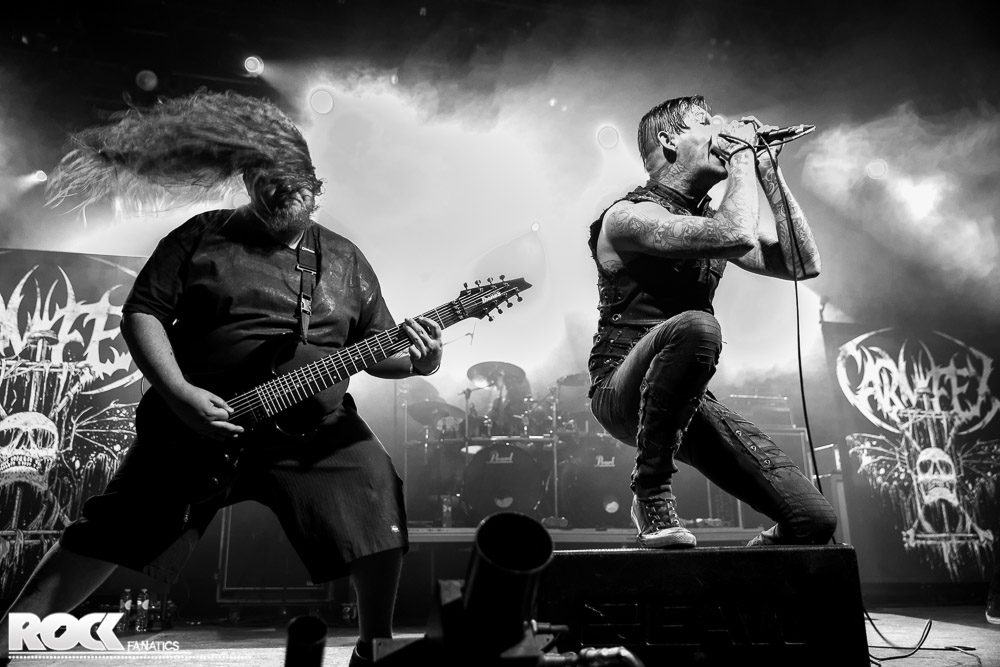 Carnifex