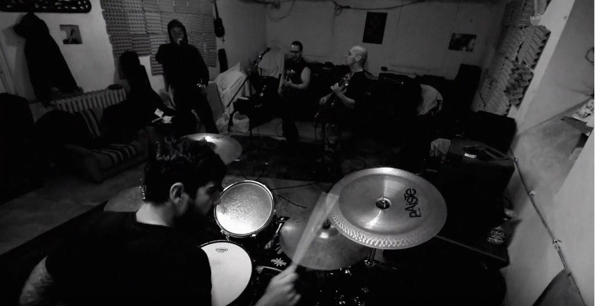 Fuck Your Progress - Új lemezt adott ki a szegedi Apoptosis