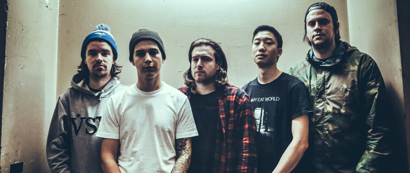 Stúdióba vonul a Counterparts
