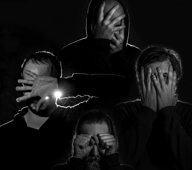 Új bandában folytatja a Dillinger basszere és a The Faceless volt énekese