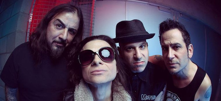 Tizenkét év után új albumot ad ki a Life of Agony