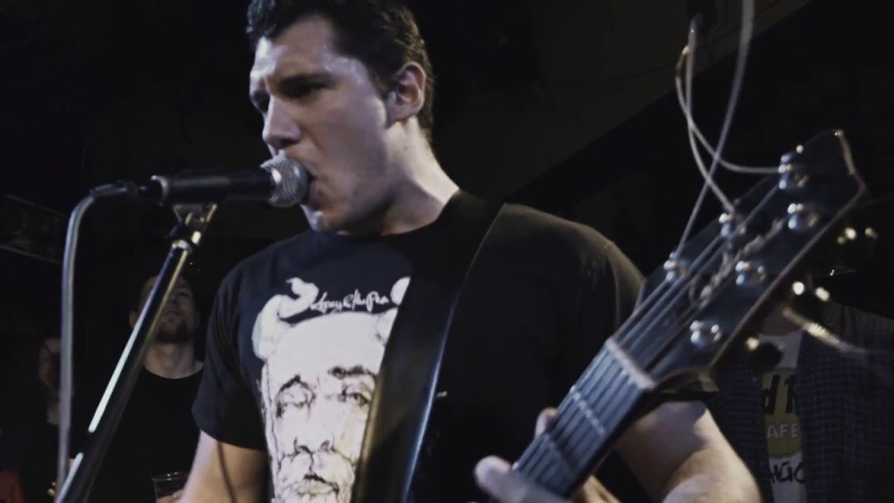 A horvát She Loves Pablo nyitja az Apey & the Pea következő budapesti buliját