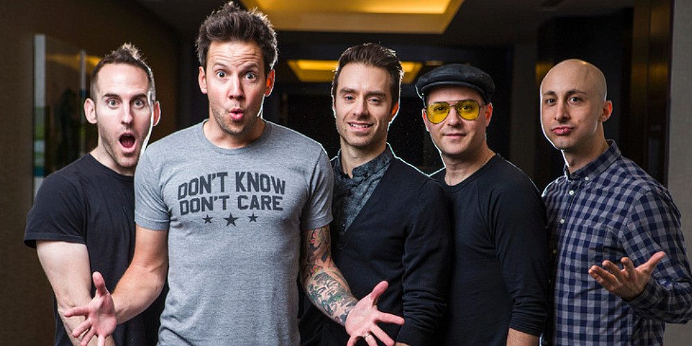 simple plan