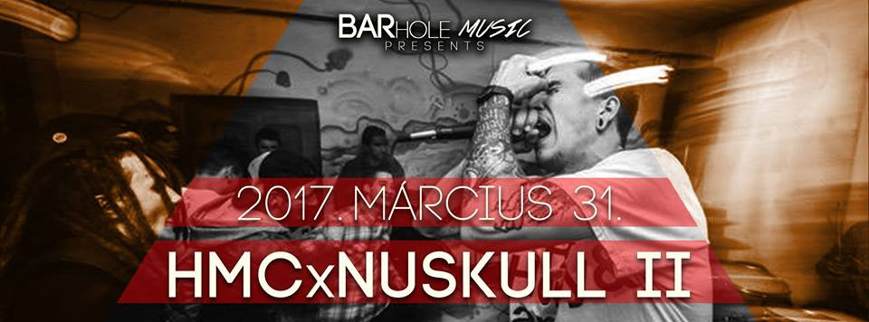 HMC x NSK: A második kör