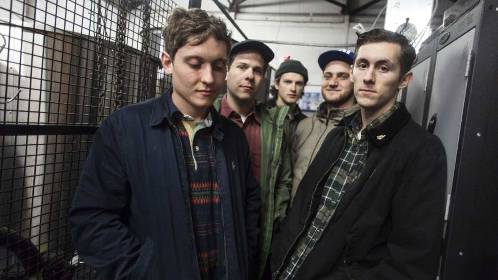 Ilyen, amikor a Basement feldolgozza a kedvenc '98-as popszámod