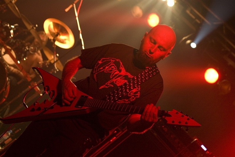 Több mint két évtized után újra egy zenekarban a Cannibal Corpse két alapembere