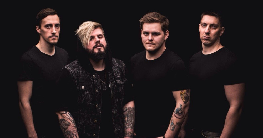 Újabb klippel jelentkezett a New Friend Request