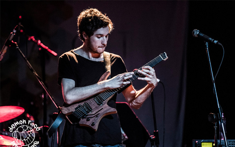 Márciusban Plini-koncert lesz az A38-on