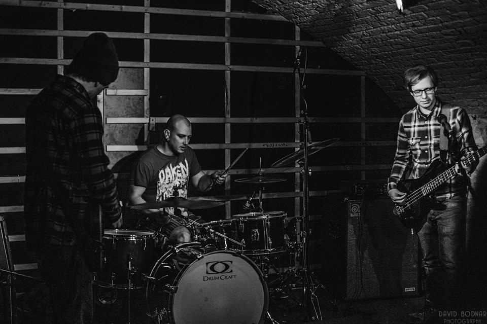 Agresszív screamo a fővárosból - megjelent a Season of Mists új kislemeze