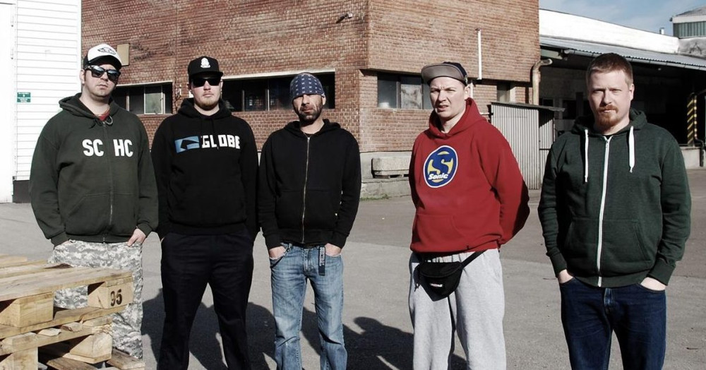 Megjelent az egri Tango Underground új kislemeze