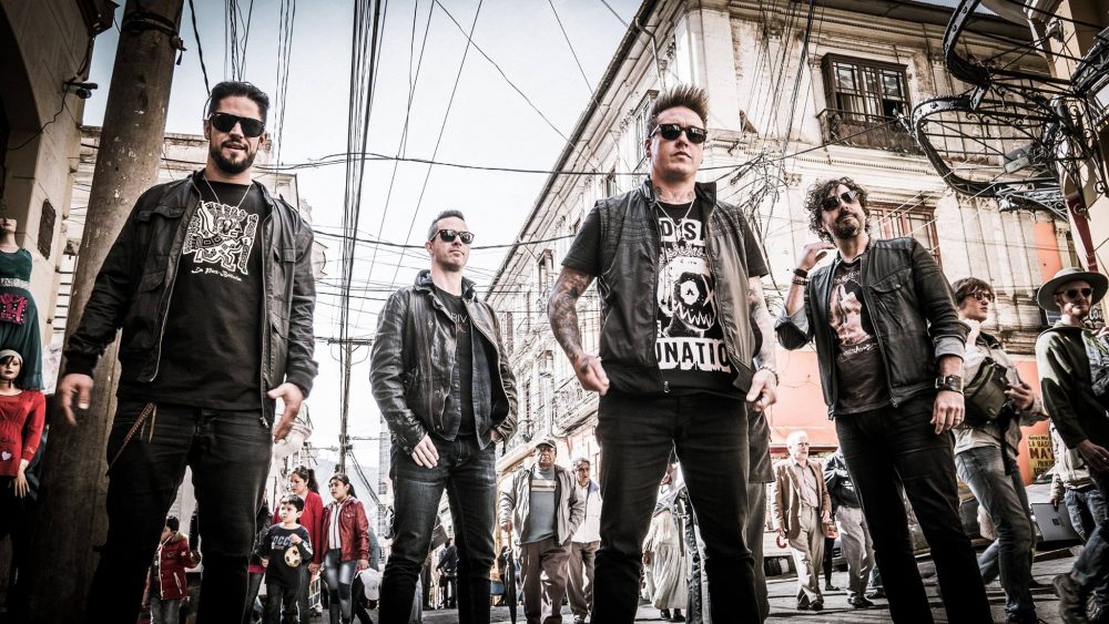 papa roach