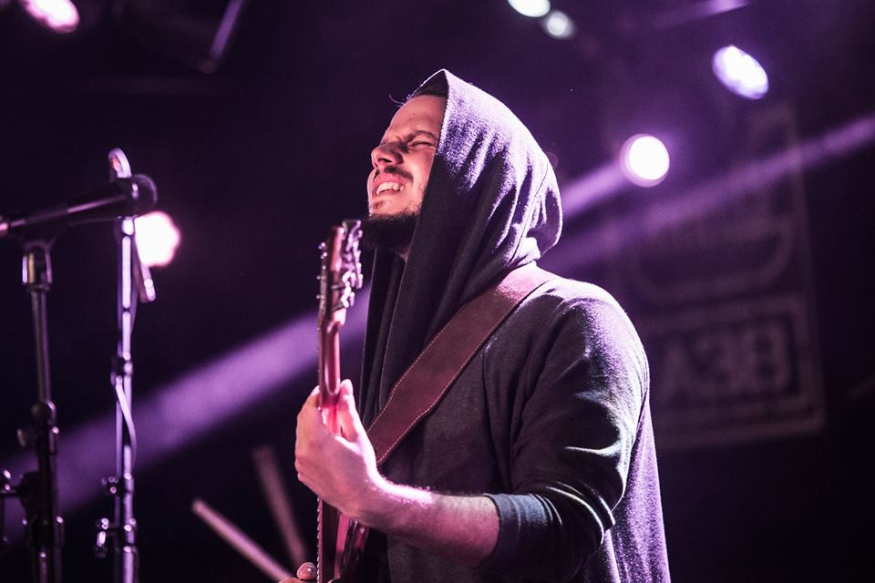 "Bármid is van, csak próbálj meg alkotni vele" - David Maxim Micic-interjú