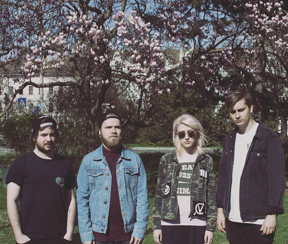 Debütál a szegedi Mirror Twin friss kislemeze