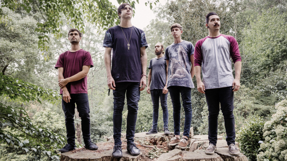 Együtt érkezik Budapestre az In Hearts Wake és a Gideon