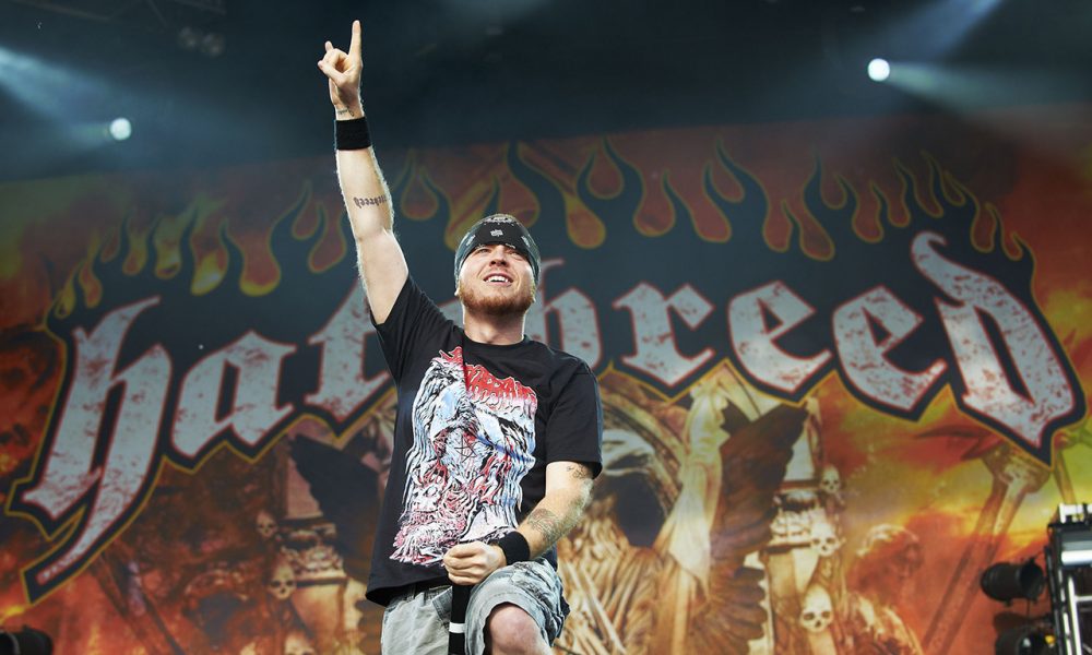 hatebreed