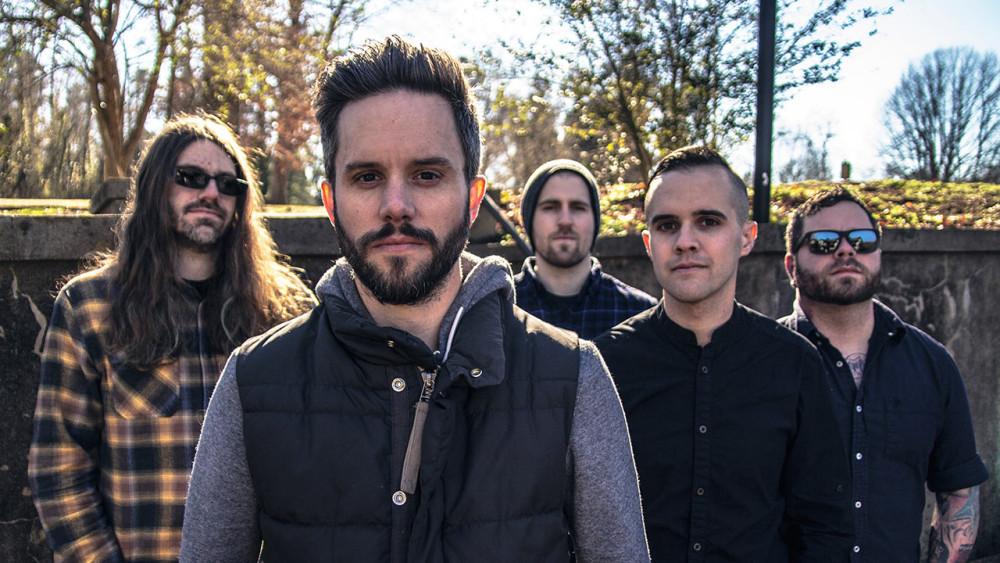 Augusztusban már stúdiózik a Between the Buried and Me