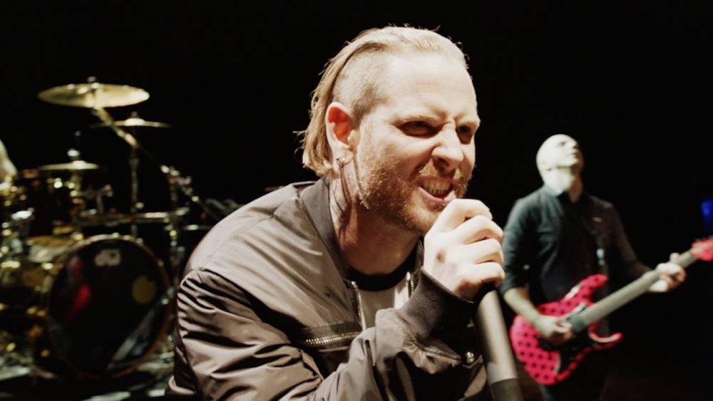 stone sour
