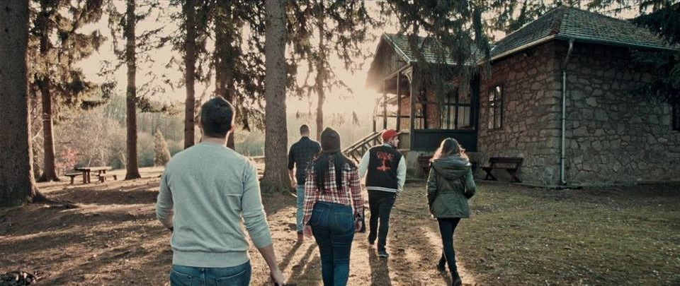 Zs-horror és deathcore - itt a Sleepless új klipje