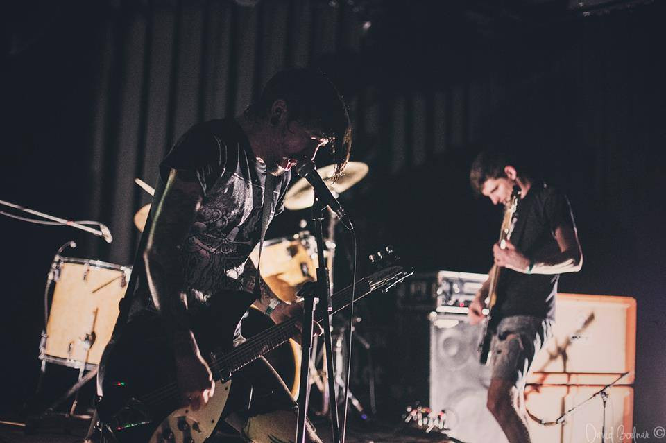 Ismét Budapestre látogat a Birds in Row