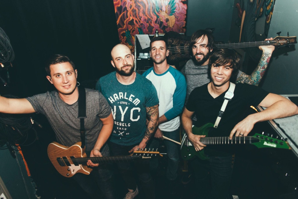 Újabb dalt hozott ki az August Burns Red