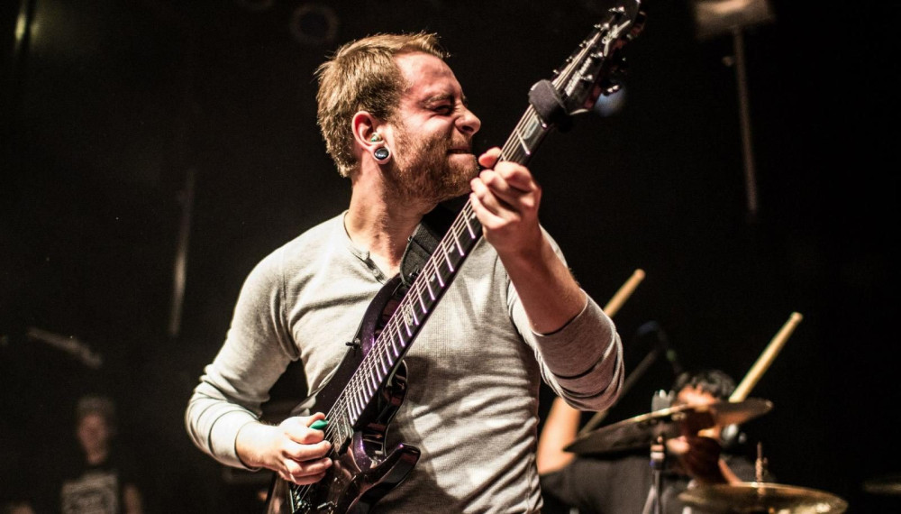 Az A38-on mutatja be új lemezét az Intervals