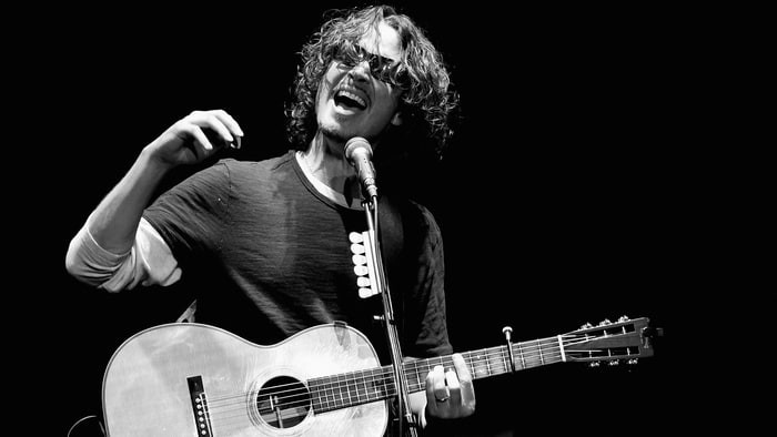A rozsdás ketrecből a magasabb igazságig: Chris Cornell és én