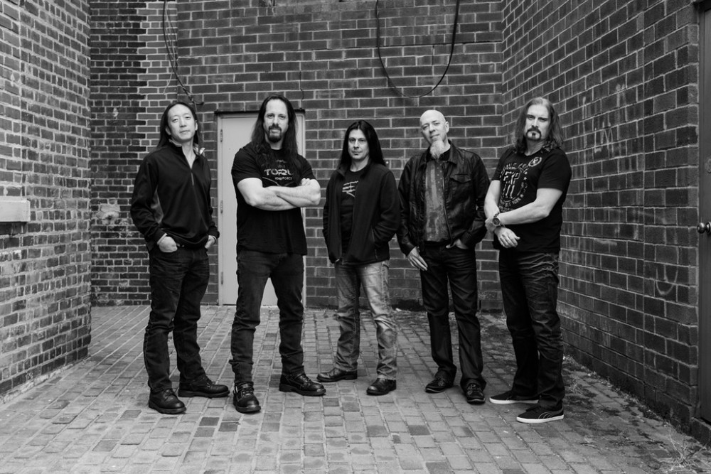 A Tüskecsarnokba költözik a jövő heti Dream Theater-koncert