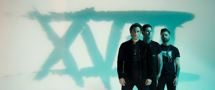 Az Eighteen Visions visszatért, és keményebb mint valaha