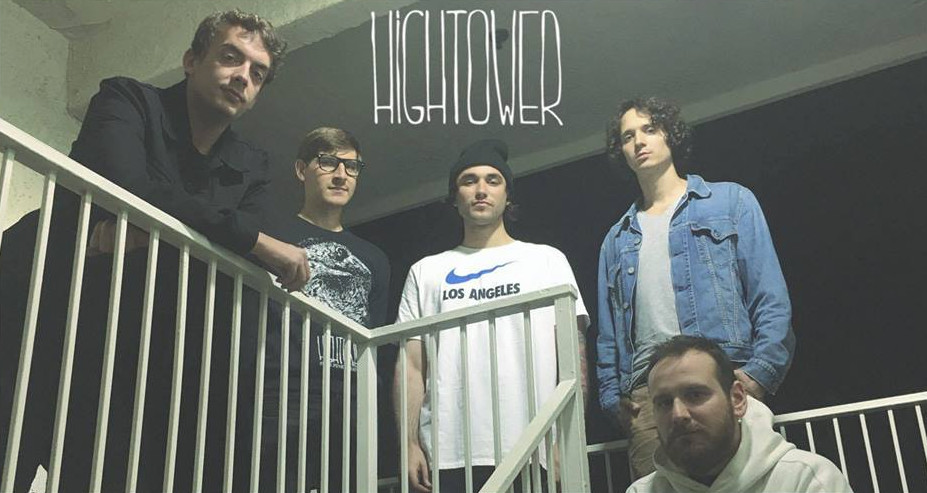 Újabb dalt mutatott be a magyar énekessel zenélő francia Hightower