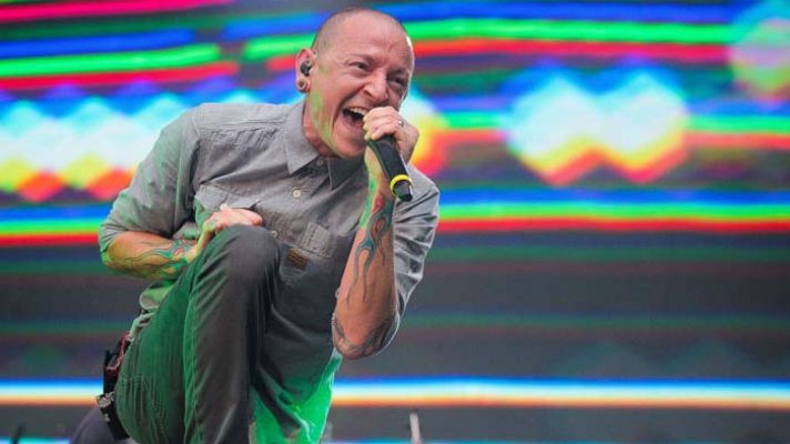 Chester Bennington most már saját kezűleg verné szájba azt, aki szerint a Linkin Park eladta magát