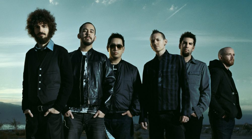 linkinpark2007