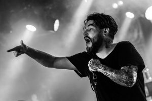suicide silence