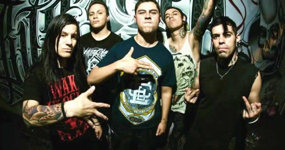 here comes the kraken