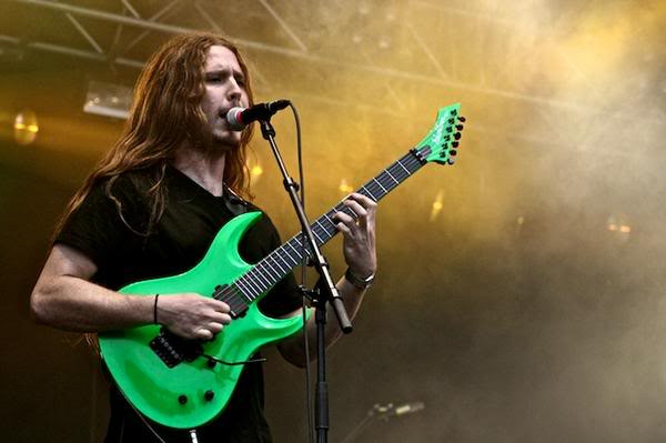 Új számmal jelentkezett a The Faceless