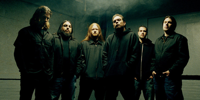 Egy koncert erejéig összeáll a Chimaira klasszikus felállása