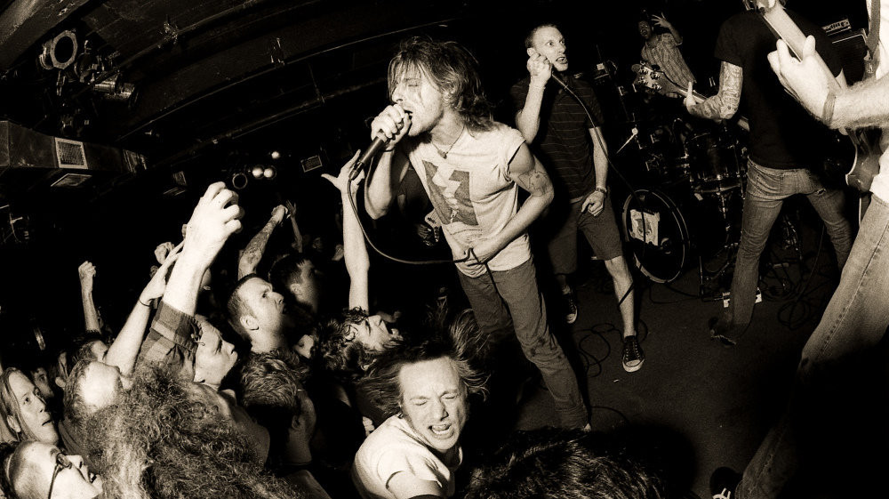 Ismét koncertezik az ezredforduló egyik legjobb screamo-zenekara, a pageninetynine