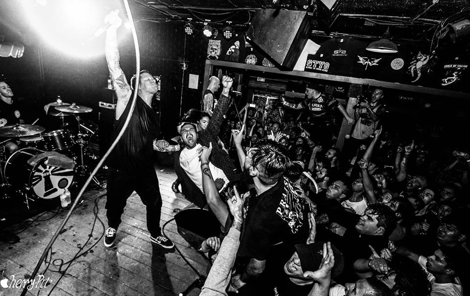 A Kék Yukba költözik a jövő heti Comeback Kid