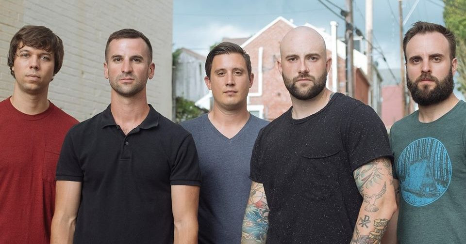 És máris itt egy új August Burns Red-szám!