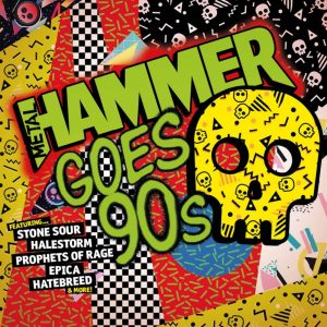 hammergoes90s