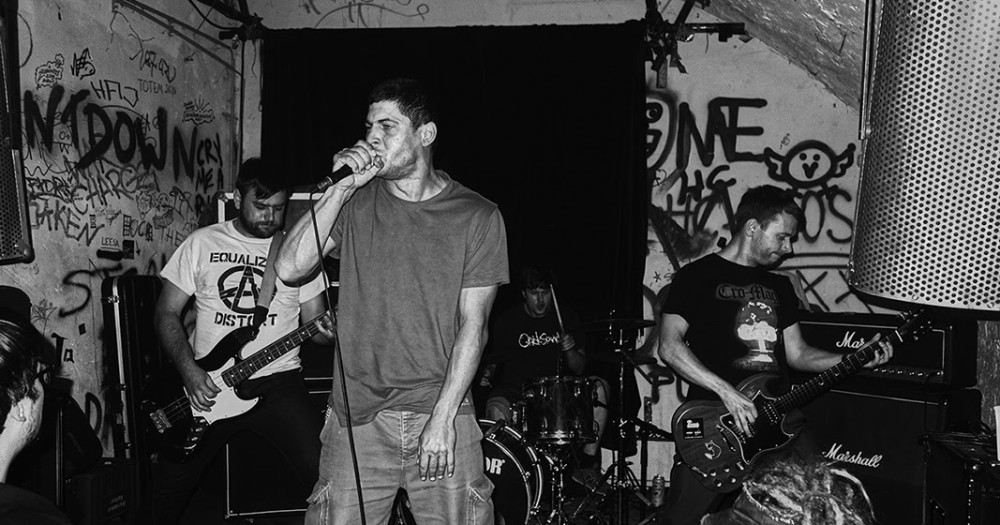 Megjelent a Rákosi új lemeze