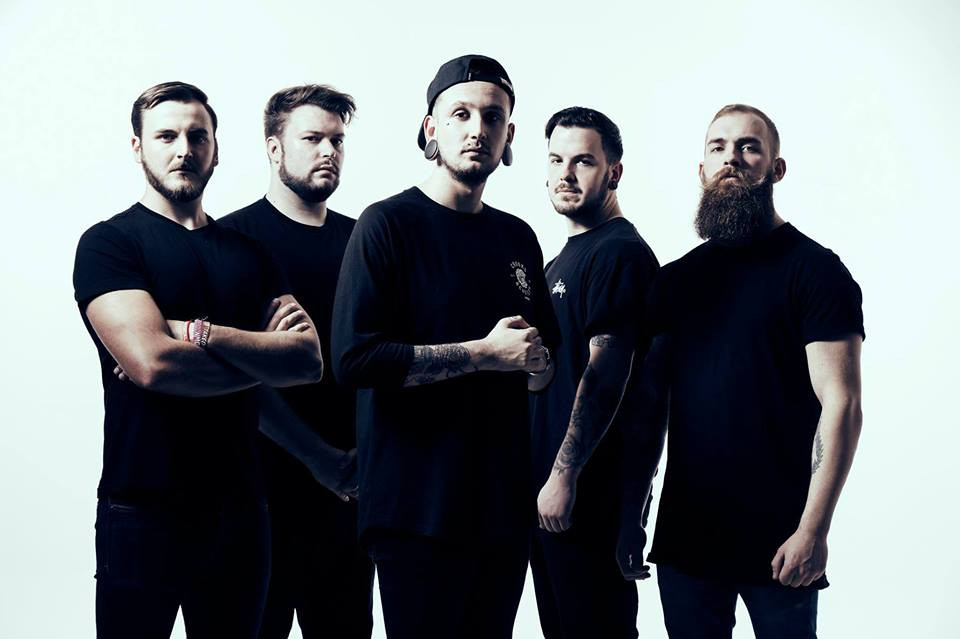 Holnap az A38-on debütál az Our Hollow, Our Home