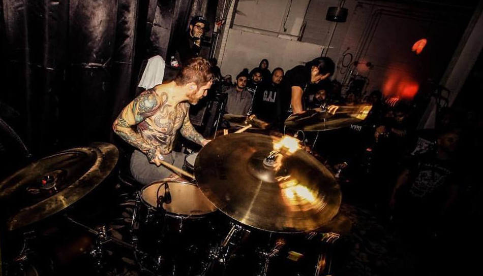 Hardcore-legendák Budapesten: a Sect és a Racetraitor irányt mutatott