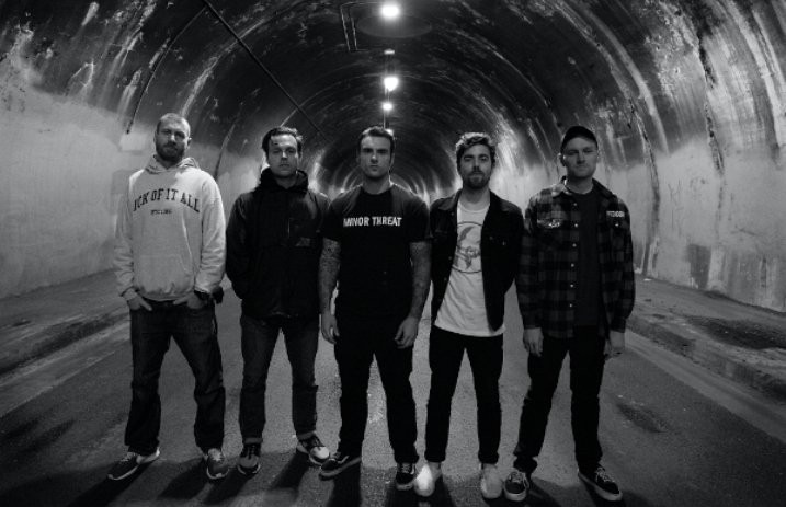 Friss klipet mutatott a Stick to Your Guns