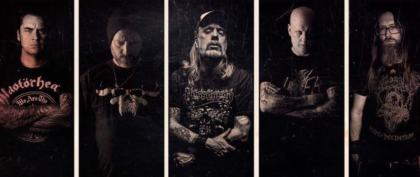 Megjelent az At the Gates tagjainak új death metal-projektje