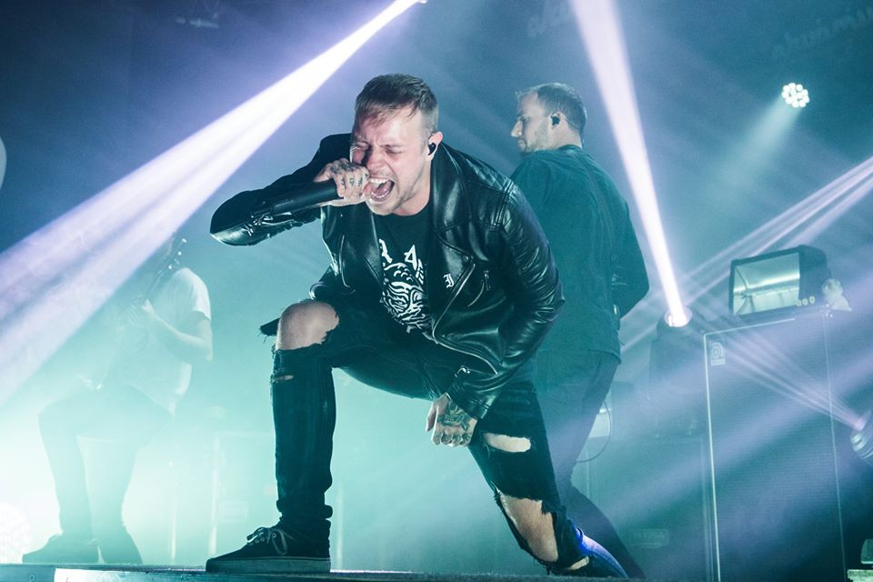 Az Architects lassan megint olyan lesz, mint régen