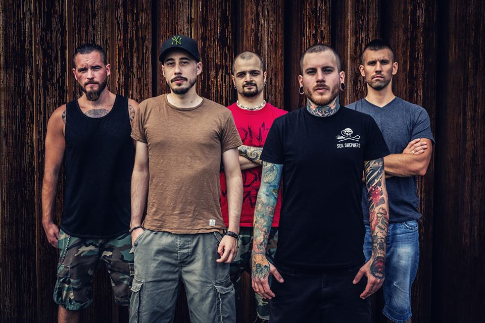 Hallgasd meg az Omega Diatribe új lemezét!