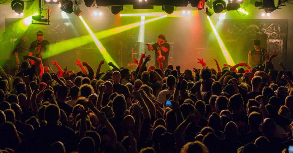 Ilyenek ezek a nyári hardcore hétköznapok