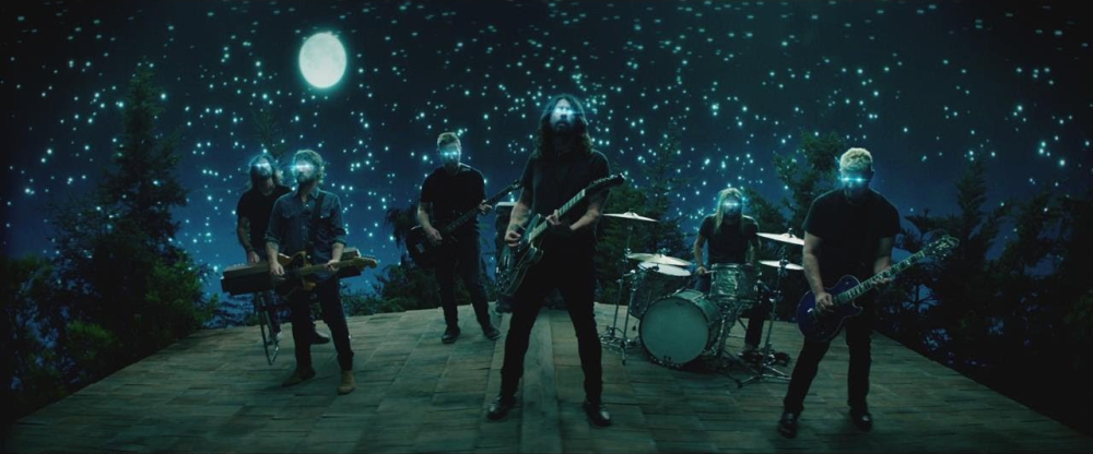 Az új Foo Fighters-klip tiszta pop, de nem lehet nem imádni
